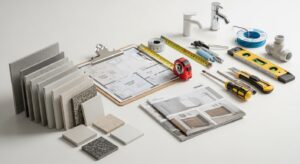 Ile kosztuje remont łazienki?