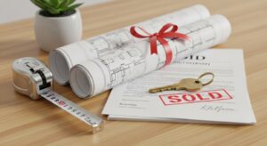 Jak przenieść pozwolenie na budowę na nowego właściciela?