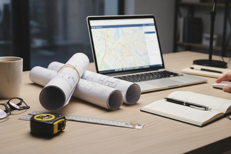 Jak sprawdzić plan zagospodarowania przestrzennego?