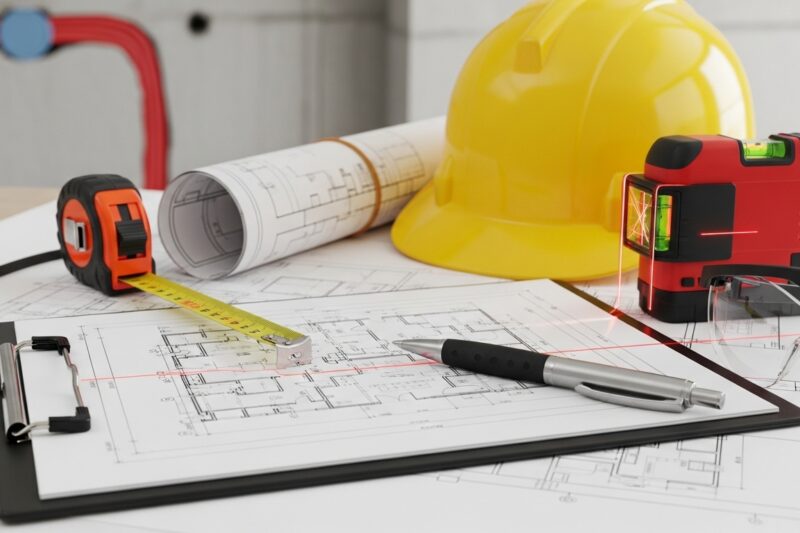 Jak wygląda odbiór techniczny przez nadzór budowlany?