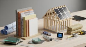 Jak zbudować dom energooszczędny?