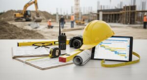 Jakie są obowiązki kierownika budowy?