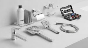 Jak dobrać armaturę łazienkową do codziennego użytkowania?