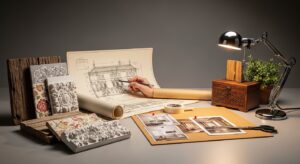 Jak dobrać styl wnętrza do wieku budynku?