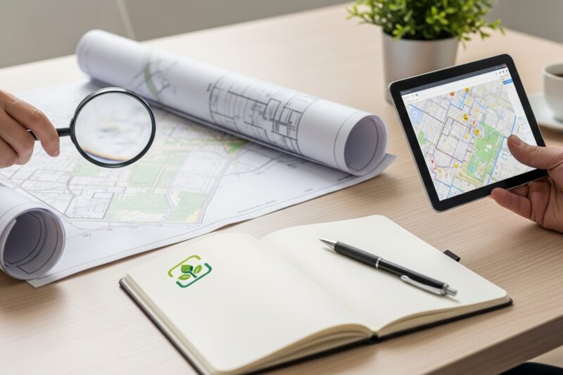 Jak sprawdzić, czy działka jest objęta ochroną konserwatorską?