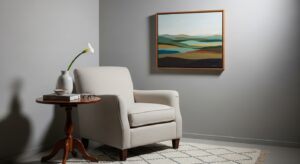 Jak urządzić wnętrze domu w sposób ponadczasowy?