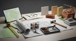 Jak wybrać technologię budowy domu dopasowaną do działki?