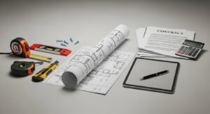 Jakie prawa ma inwestor wobec wykonawcy?