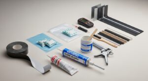 Jakie rozwiązania zwiększają odporność domu na wilgoć?