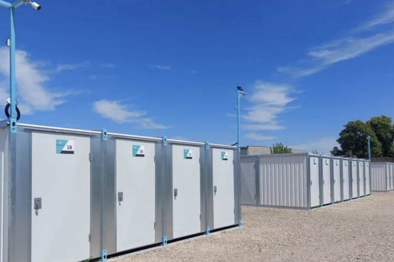 Przechowywanie rzeczy w Szczecinie – praktyczny przewodnik dla mieszkańców i firm