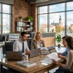 Ranking biur nieruchomości Kielce 2026 - z kim najszybciej sprzedasz lub kupisz mieszkanie?