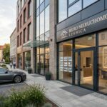 Ranking biur nieruchomości Legnica 2026 - Najlepsze agencje, prowizje i opinie