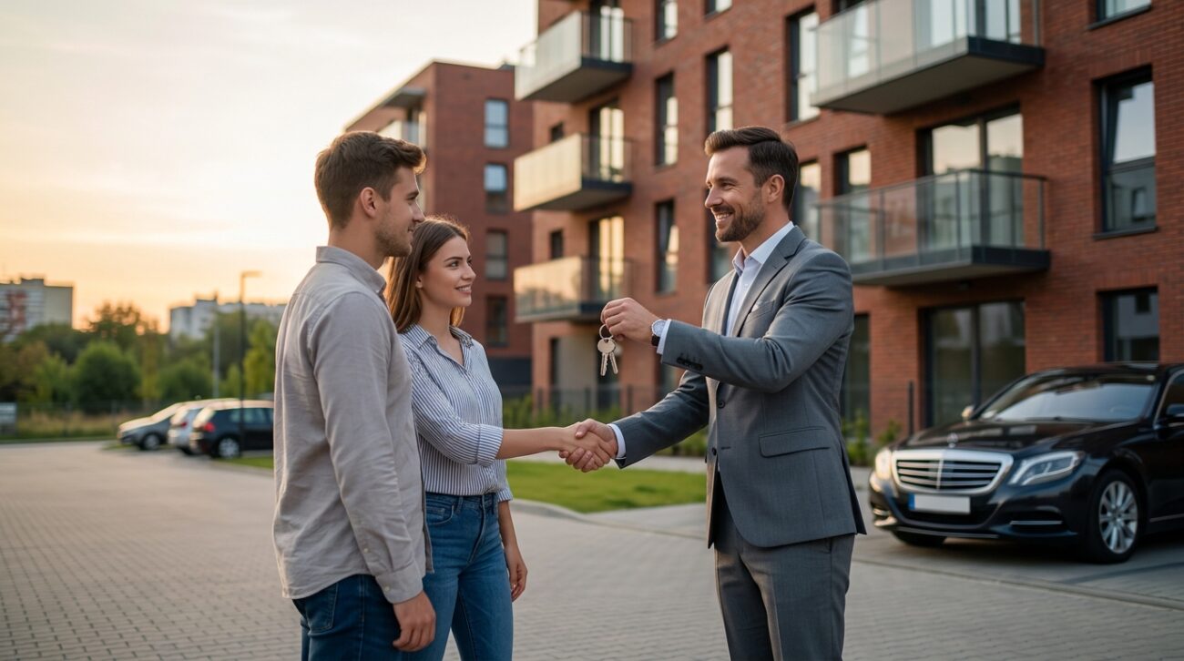 Ranking biur nieruchomości Rybnik 2026 – Najlepsi pośrednicy w mieście