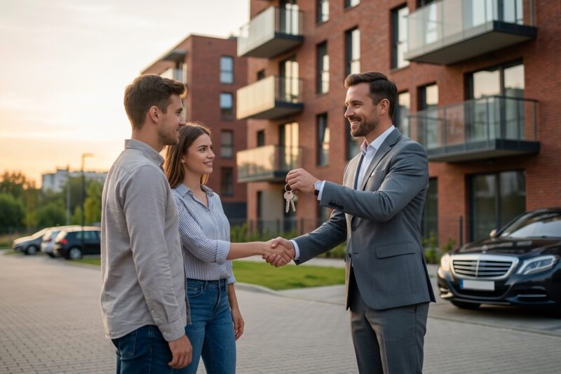 Ranking biur nieruchomości Rybnik 2026 – Najlepsi pośrednicy w mieście