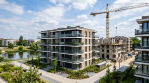 Ranking deweloperów Bydgoszcz 2026 – Kogo wybrać do zakupu mieszkania?