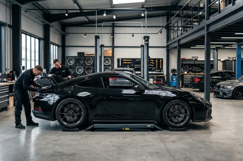 Ranking deweloperów Marki 2026 - zestawienie najlepszych firm deweloperskich