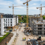 Ranking deweloperów Pruszcz Gdański 2026 - kogo wybrać?