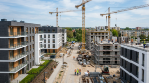 Ranking deweloperów Pruszcz Gdański 2026 – kogo wybrać?