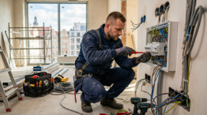 Ranking elektryków Poznań 2026 – kogo wybrać do awarii i instalacji?