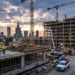 Ranking firm budowlanych Warszawa 2026 - kogo wybrać do budowy i remontu?