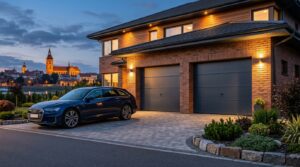 Ranking firm od bram garażowych Toruń 2026 – kogo wybrać?