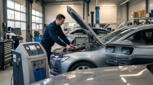 Ranking firm od klimatyzacji Olsztyn 2026 – TOP 10 najlepszych instalatorów