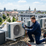 Ranking firm od klimatyzacji Rzeszów 2026 - kogo wybrać?