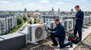 Ranking firm od klimatyzacji Rzeszów 2026 – kogo wybrać?