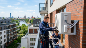 Ranking firm od klimatyzacji Wrocław 2026 – kogo wybrać do montażu?