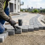 Ranking firm od kostki brukowej Katowice 2026 - kogo wybrać?