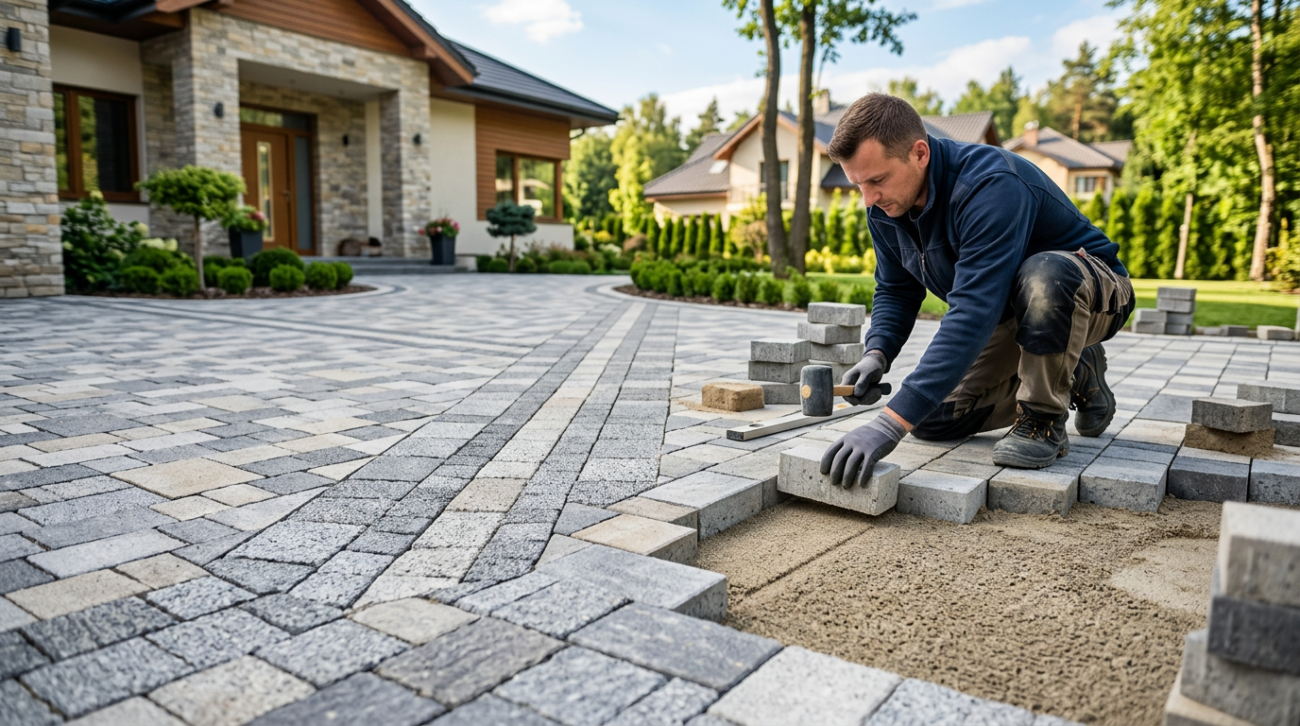 Ranking firm od kostki brukowej Wrocław 2026 - kogo wybrać?