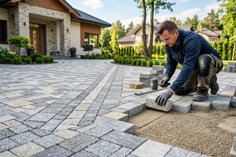 Ranking firm od kostki brukowej Wrocław 2026 - kogo wybrać?