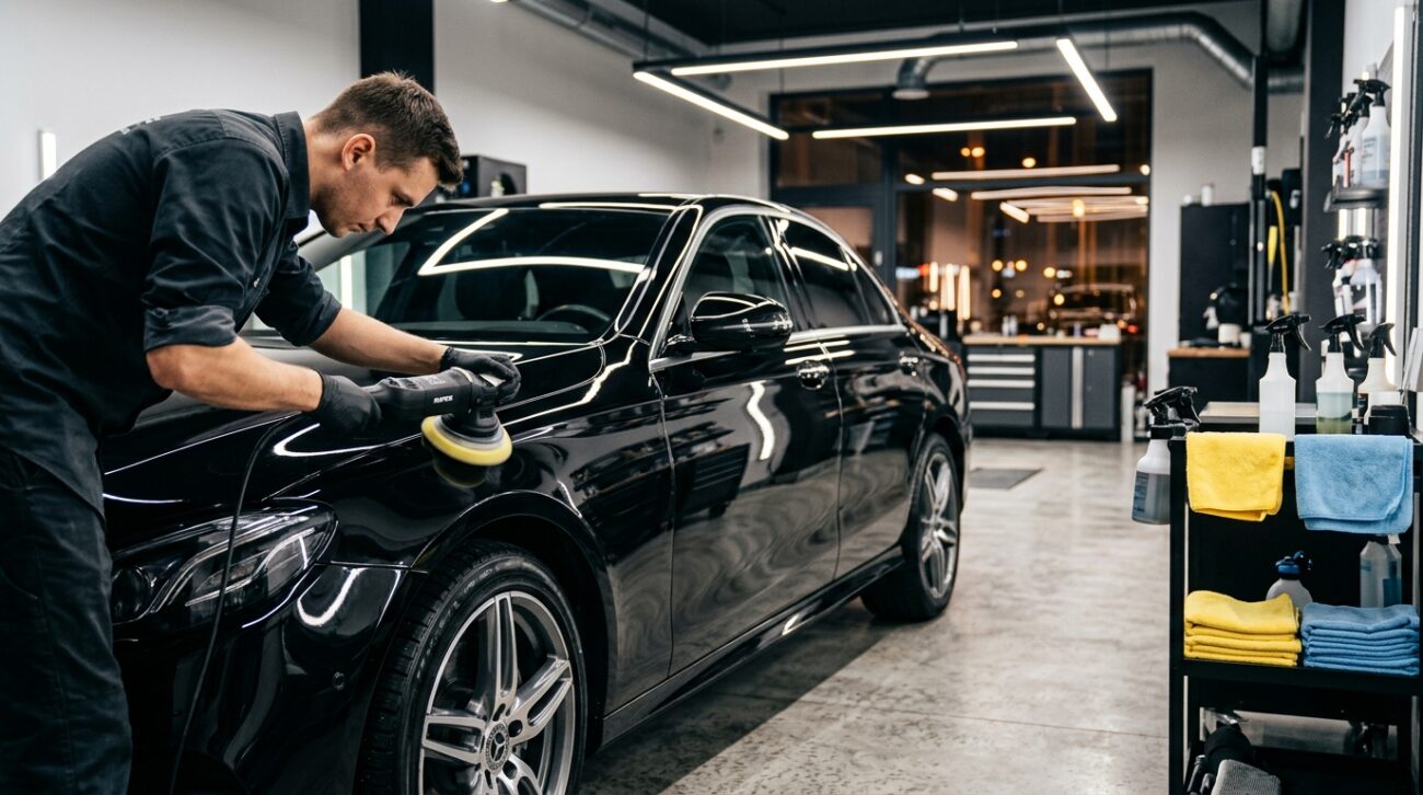 Ranking firm wykończeniowych Poznań 2026 - Sprawdzone ekipy remontowe