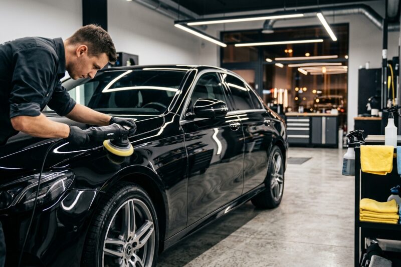 Ranking firm wykończeniowych Poznań 2026 - Sprawdzone ekipy remontowe