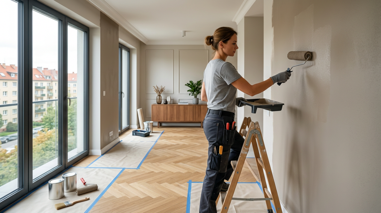 Ranking firm wykończeniowych Wrocław 2026 - kogo wybrać do remontu?