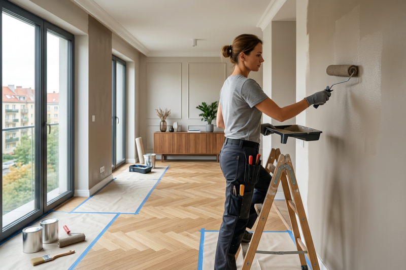 Ranking firm wykończeniowych Wrocław 2026 - kogo wybrać do remontu?