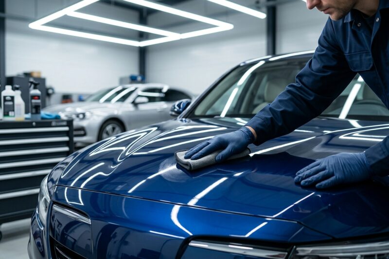 Ranking glazurników Bydgoszcz 2026 - kogo wybrać do układania płytek?