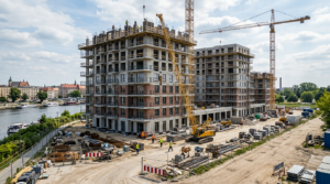 Ranking inwestycji deweloperskich Bydgoszcz 2026 – kogo wybrać i gdzie kupić mieszkanie?