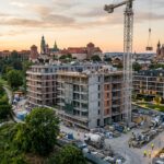 Ranking inwestycji deweloperskich Kraków 2026 - gdzie warto kupić nowe mieszkanie?