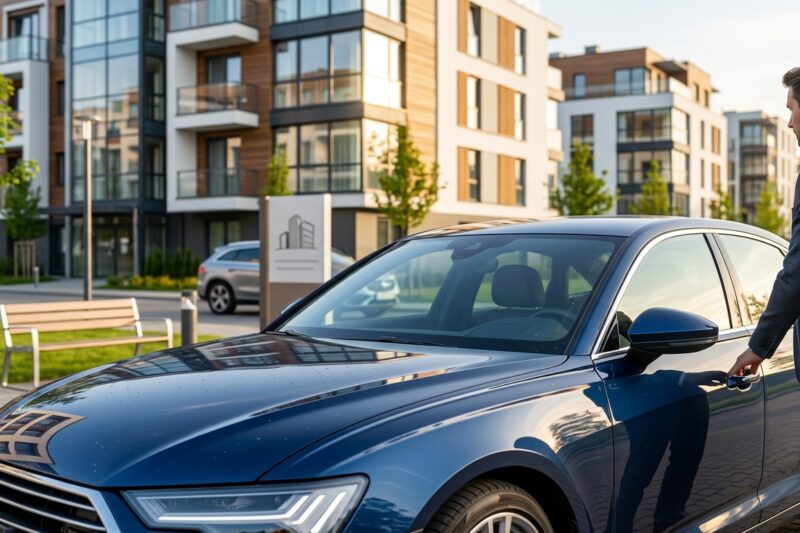 Ranking inwestycji deweloperskich Olsztyn 2026 – Zestawienie i opinie