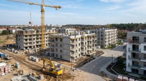 Ranking inwestycji deweloperskich Piaseczno 2026 – zestawienie najlepszych deweloperów