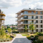 Ranking inwestycji deweloperskich Reda 2026 - gdzie kupić nowe mieszkanie?