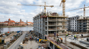Ranking inwestycji deweloperskich Toruń 2026 – gdzie kupić nowe mieszkanie?