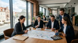 Ranking najlepszych biur nieruchomości Bydgoszcz 2026 – kogo wybrać?