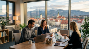 Ranking najlepszych biur nieruchomości Jelenia Góra 2026 – z kim sprzedać lub kupić?