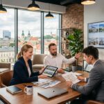 Ranking najlepszych biur nieruchomości Kielce 2026 - z kim sprzedać i kupić?