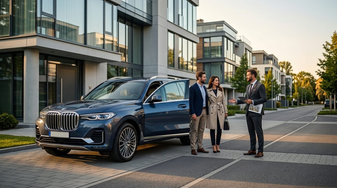 Ranking najlepszych biur nieruchomości Pruszków 2026 - kogo wybrać?