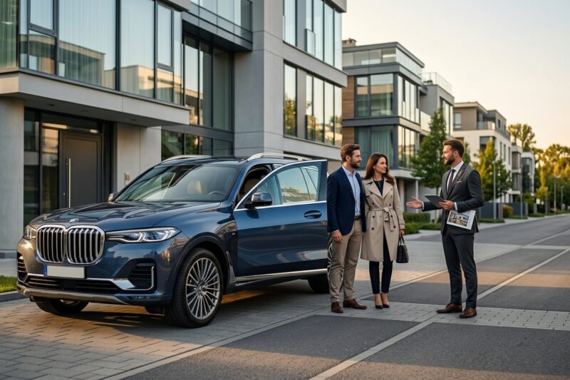 Ranking najlepszych biur nieruchomości Pruszków 2026 - kogo wybrać?