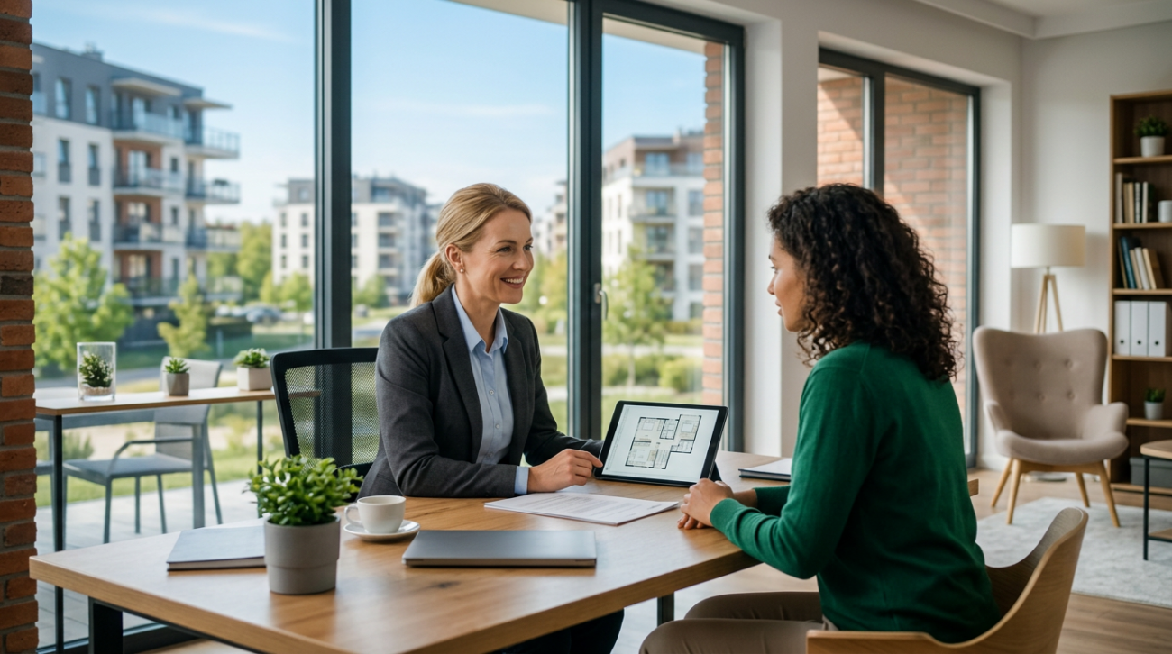 Ranking najlepszych biur nieruchomości Rzeszów 2026 - kogo wybrać?