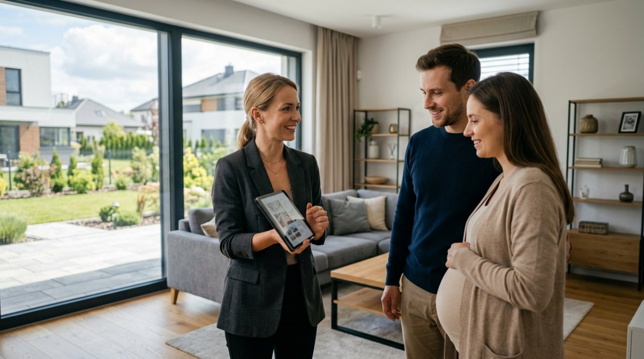 Ranking najlepszych biur nieruchomości Siedlce 2026 - kogo wybrać?